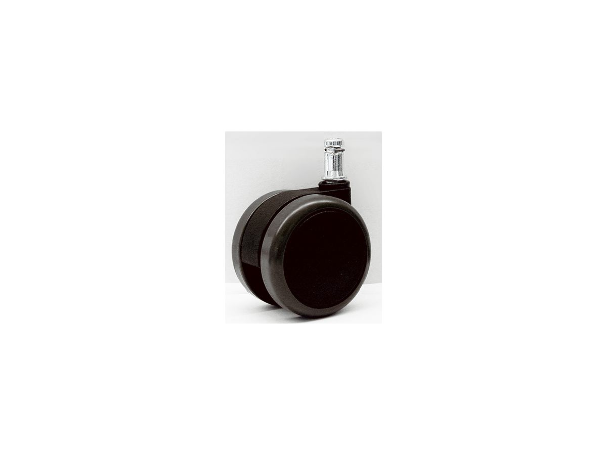 Design-Hartbodenrollen f. Open Base / New Workart