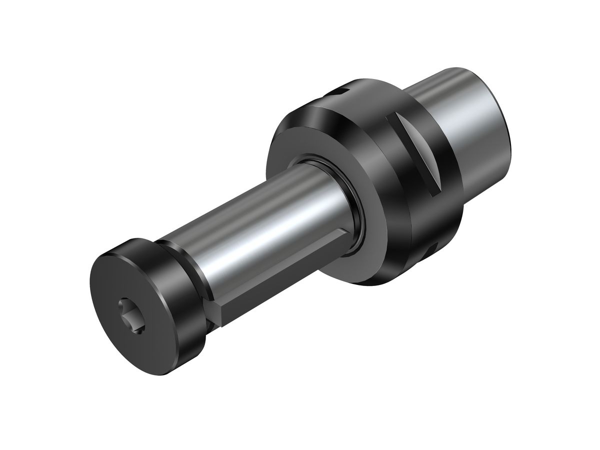 COROMANT Adapter Capto -