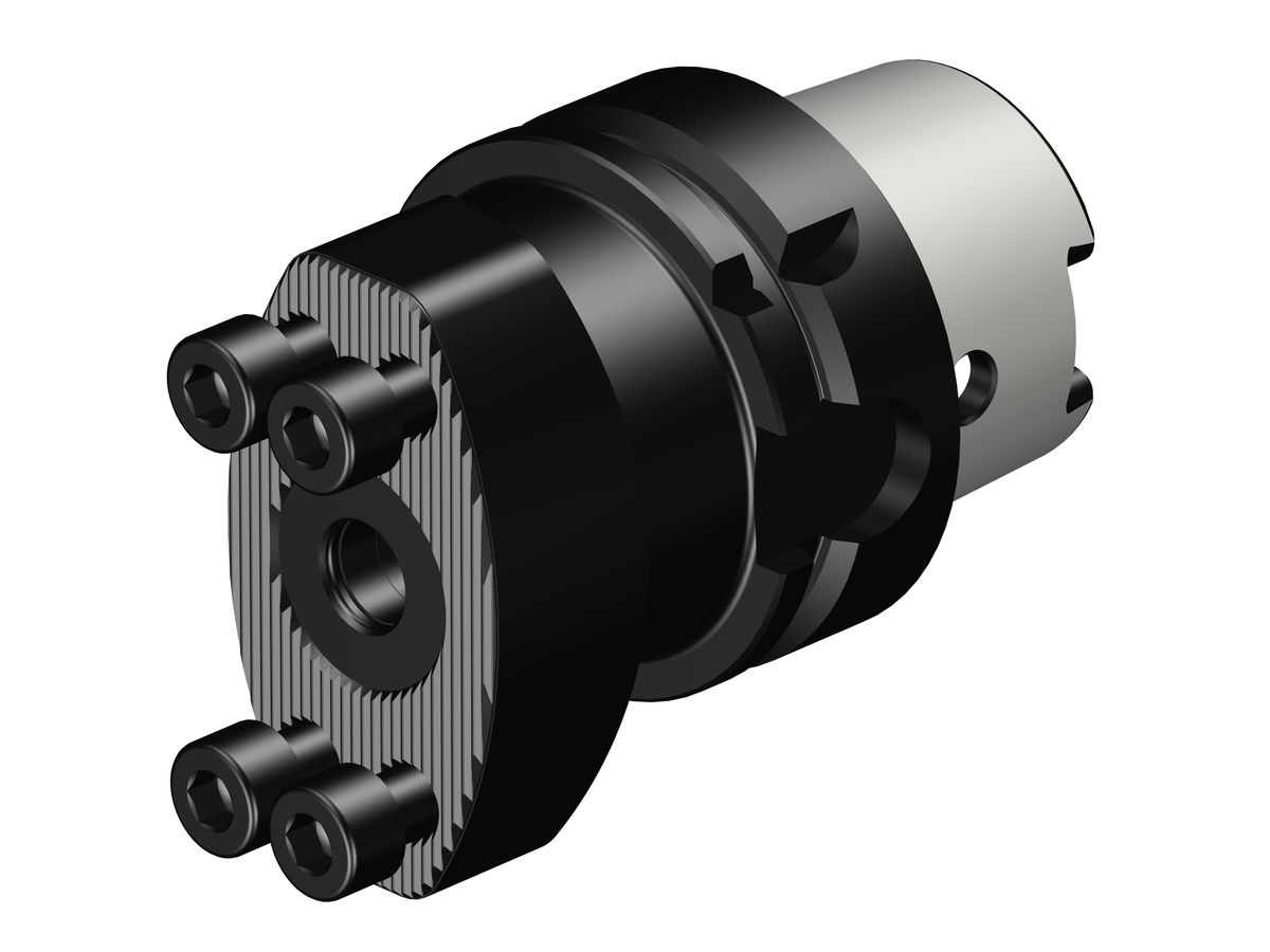 COROMANT HSK für CoroTurn SL70 Adapter 392.T63SL70RG