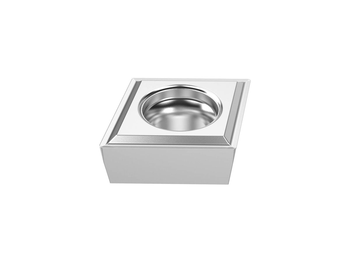 SECO Dreh-Wendeplatten ISO-S CCMT060202-FF1,TP2501