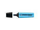 STABILO Textmarker BOSS ORIGINAL 70/31 2-5mm blau