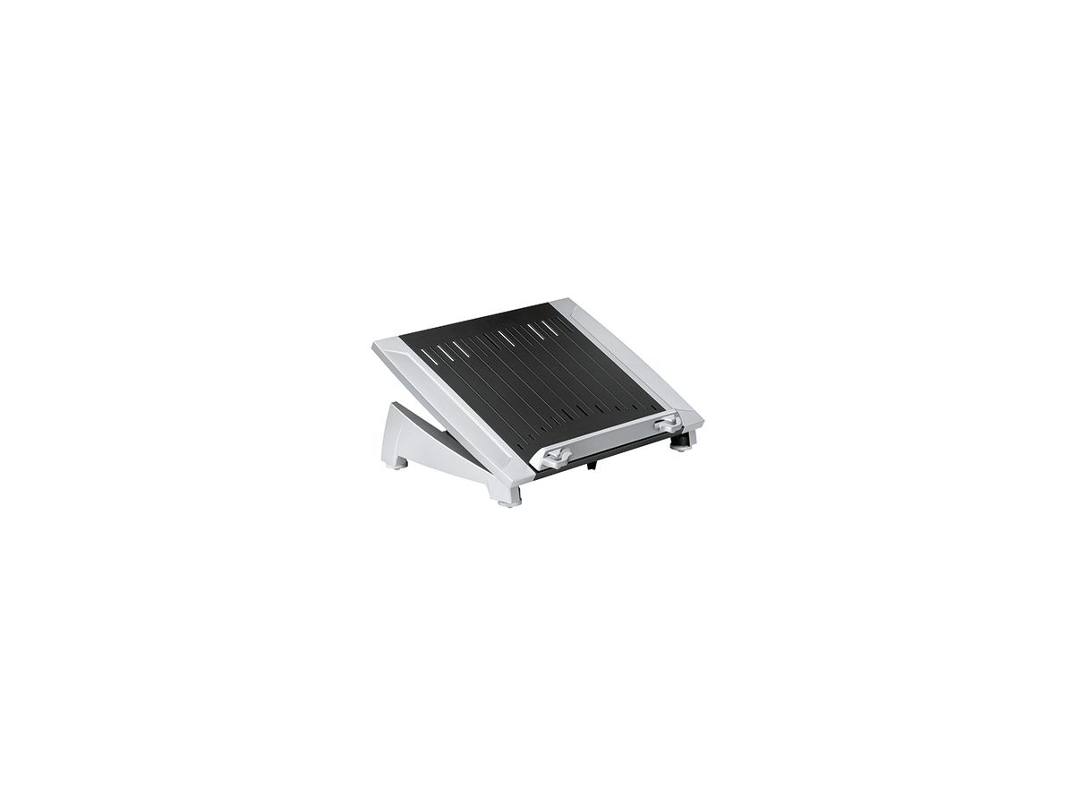 Fellowes Laptopständer Office Suites 8036701 schwarz/silber
