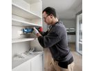 BOSCH Akku-Multicutter GOP 18V-34 solo, in L-BOXX