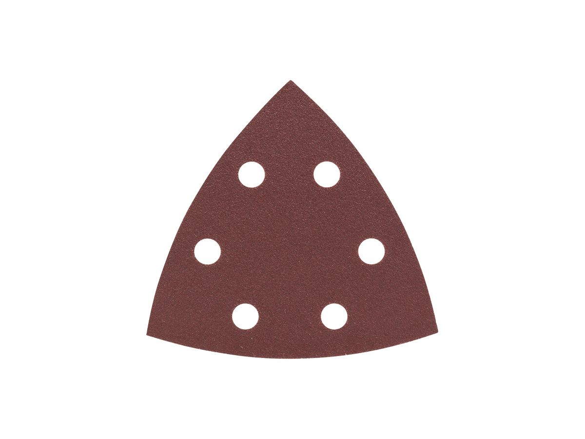 BOSCH Prom_27 PDA-Blätter Korund K120