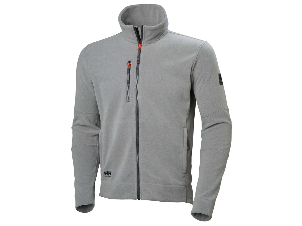 HELLY HANSEN Kensington Fleece-Jacke