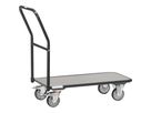 FETRA Magazinwagen RAL 7016 1202, Ladefläche:1000 x 600 mm 300 kg