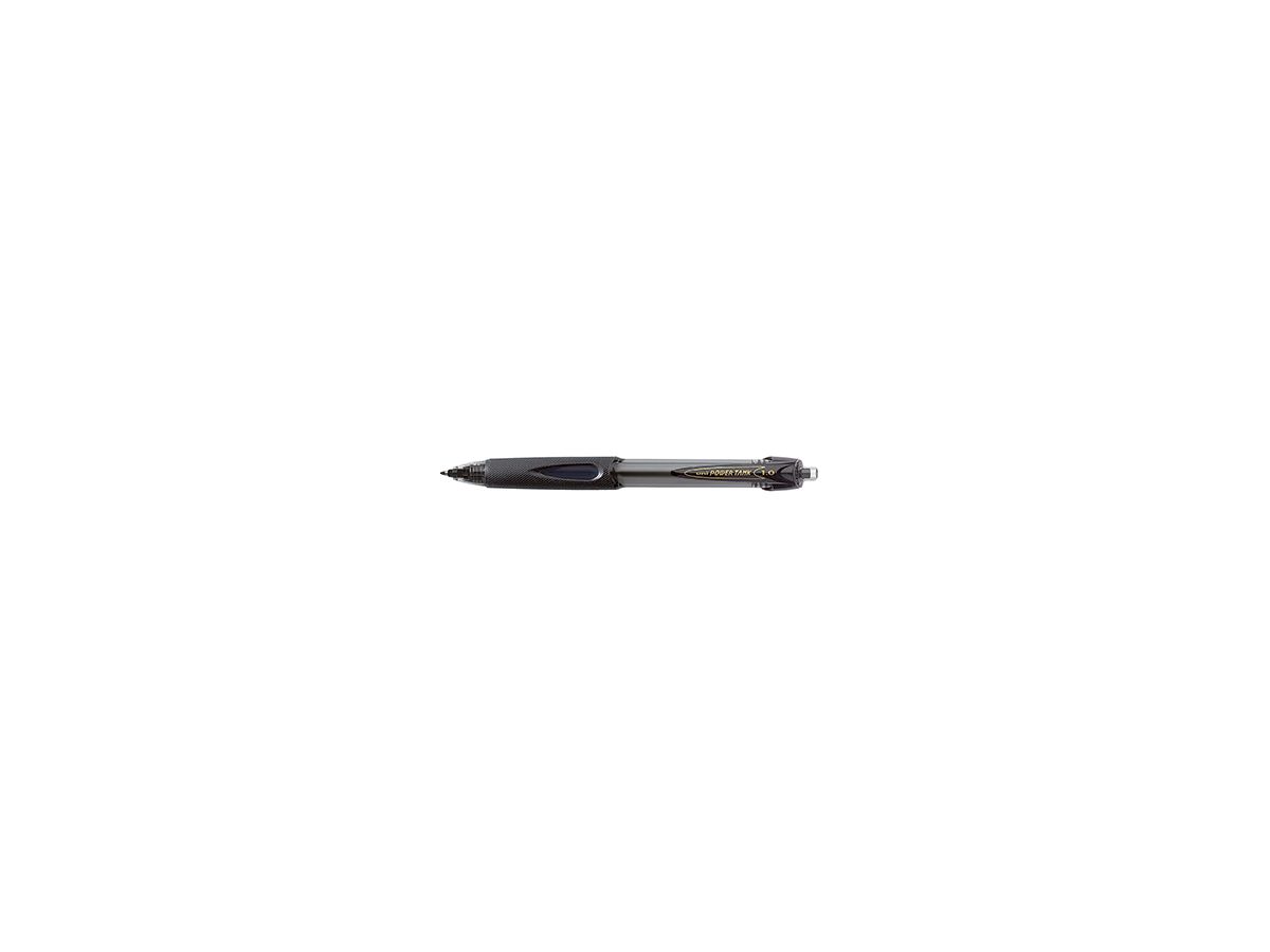 uni-ball Tintenroller KS UB POWER TANK SN-220 141399 0,4mm schwarz
