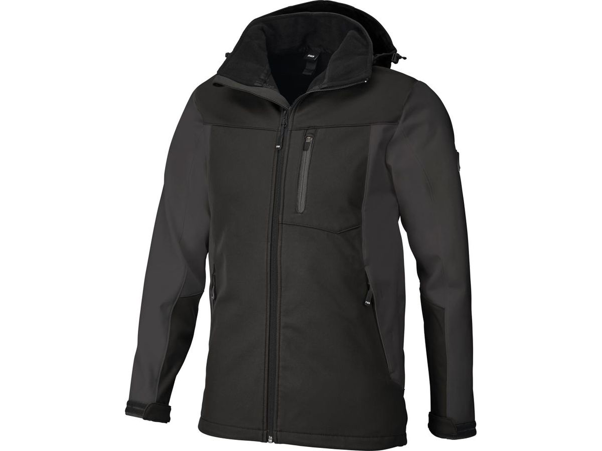 FHB Jacke Jannik, Softshell
