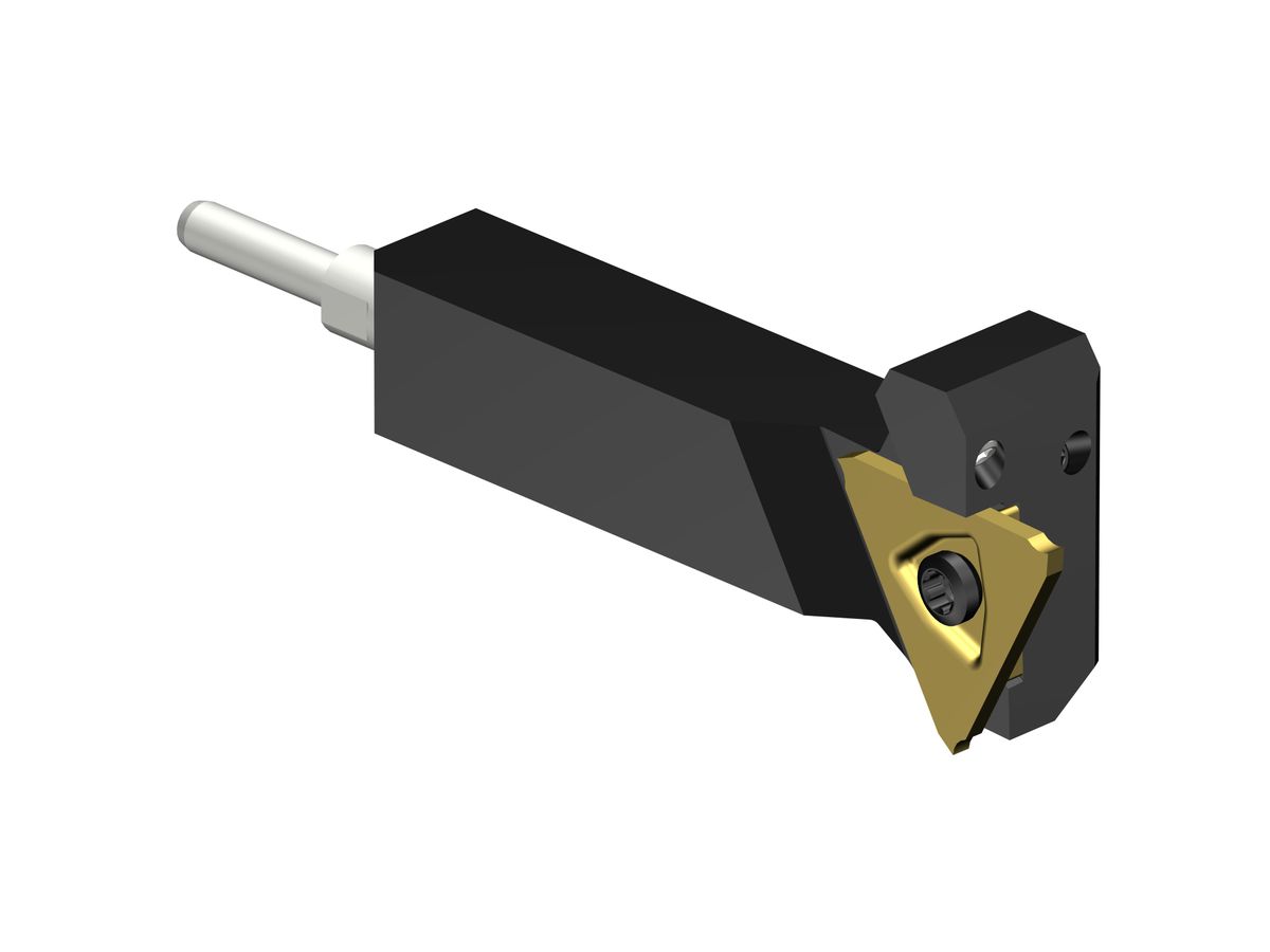 COROMANT CoroCut 3 QS Schaftwerkzeug QS-LF123U023-08BHP