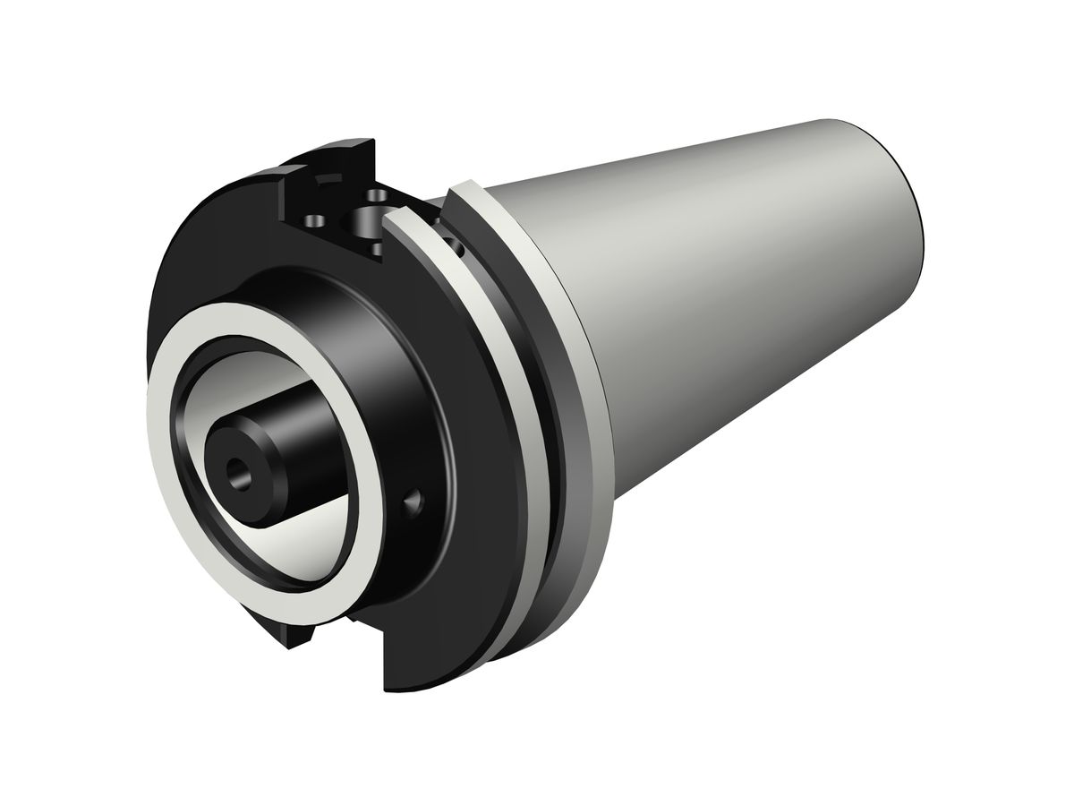 COROMANT CAT-V für Capto Adapter