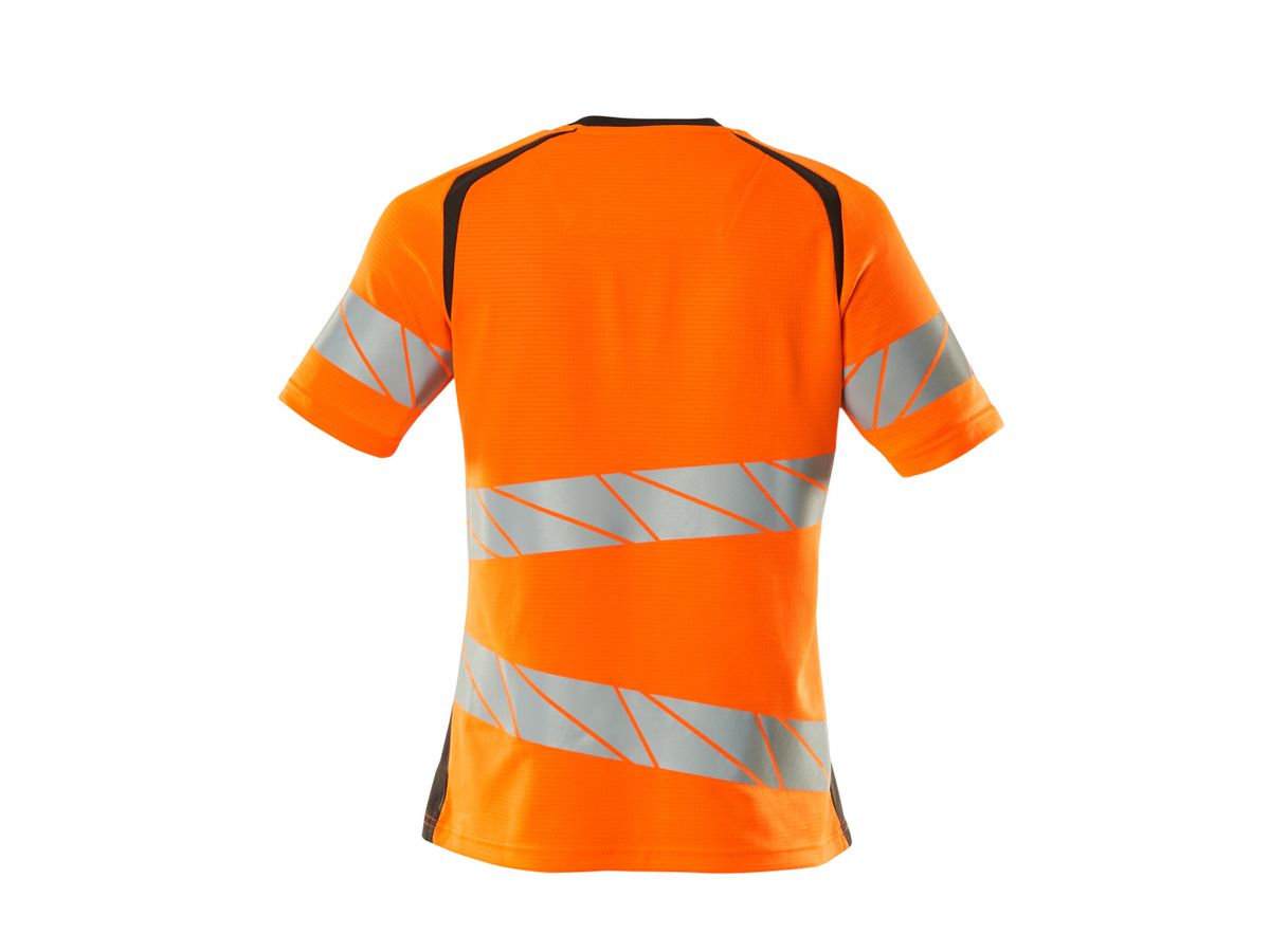 MASCOT Accel. Safe T-Shirt Gr. 2XL hi-vis or/dunkelanthr. 19092-771