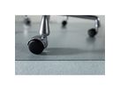 Bodenschutzmatte transparent B120Xt150cmteppichböden Duragrip Meta