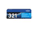 Brother Toner TN321C 1.500Seiten cyan