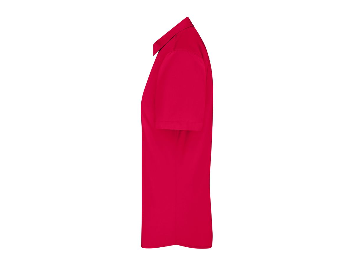 JN Damen T-Shirt JN679 red, Größe 3XL