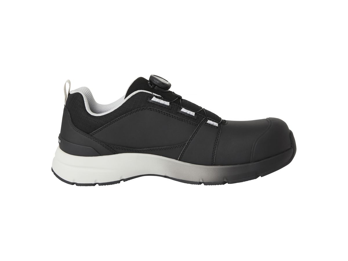 HELLY HANSEN Sicherheits-Halbschuh Manchester MXR Gr.42 S3S W12 black 78325