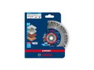 BOSCH Diamanttrennscheibe Expert Multimaterial 115x22,23x2,2x12 mm