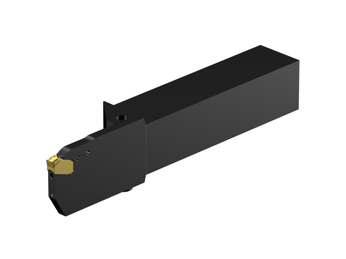 CoroCut QD Schaftwerkzeug zum Abstechen und Einstechen - QD-RFL65C4040A