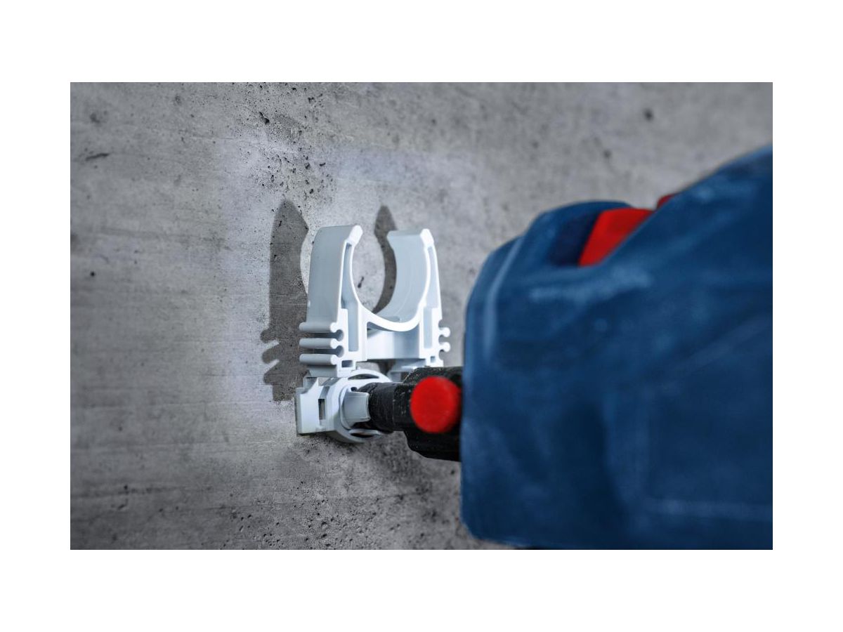 BOSCH Akku-Nagler GNB 18V-40 Solo, in L-BOXX