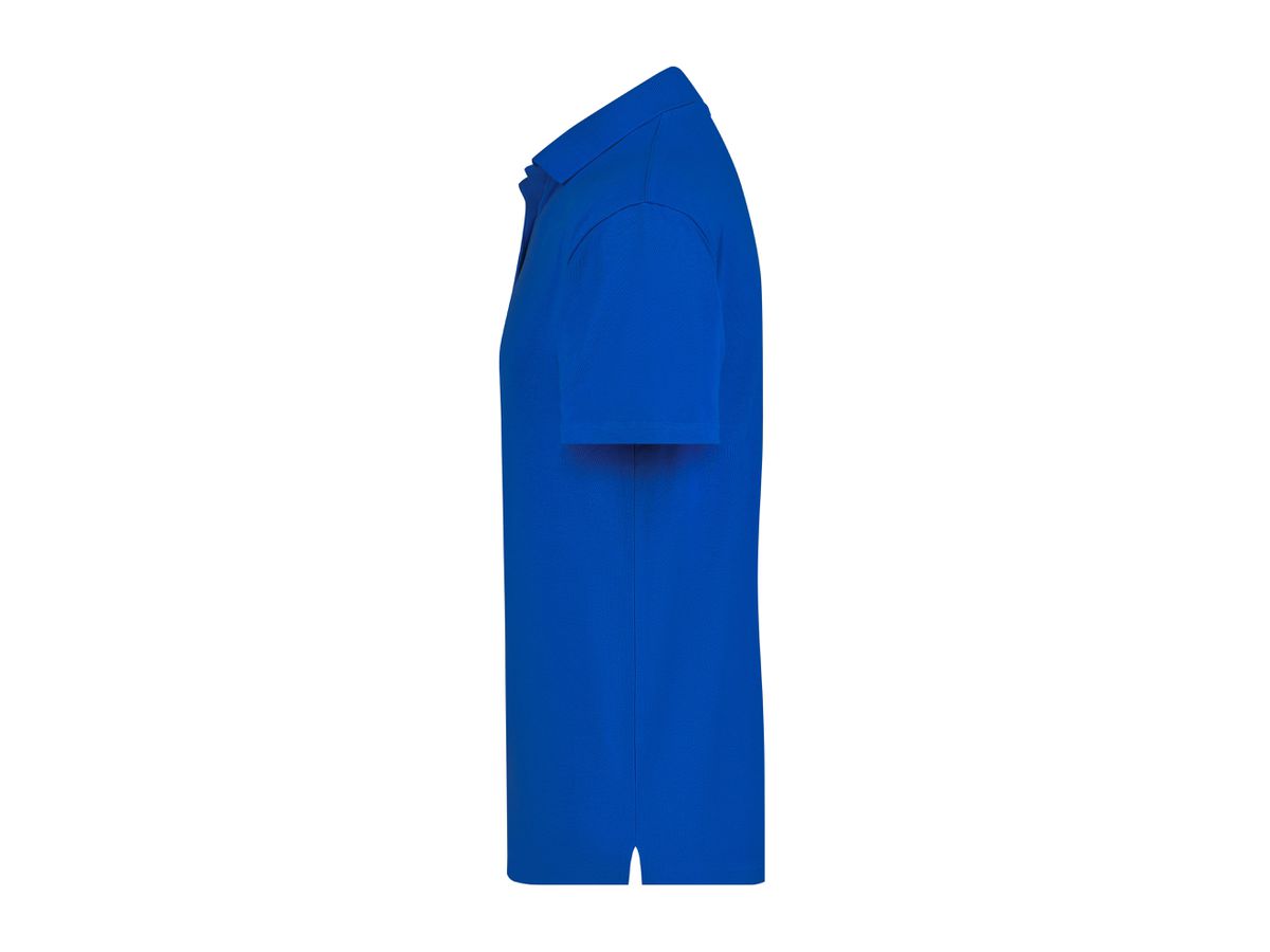 JN Function Polo JN024 55%BW/45%PES, royal, Größe S