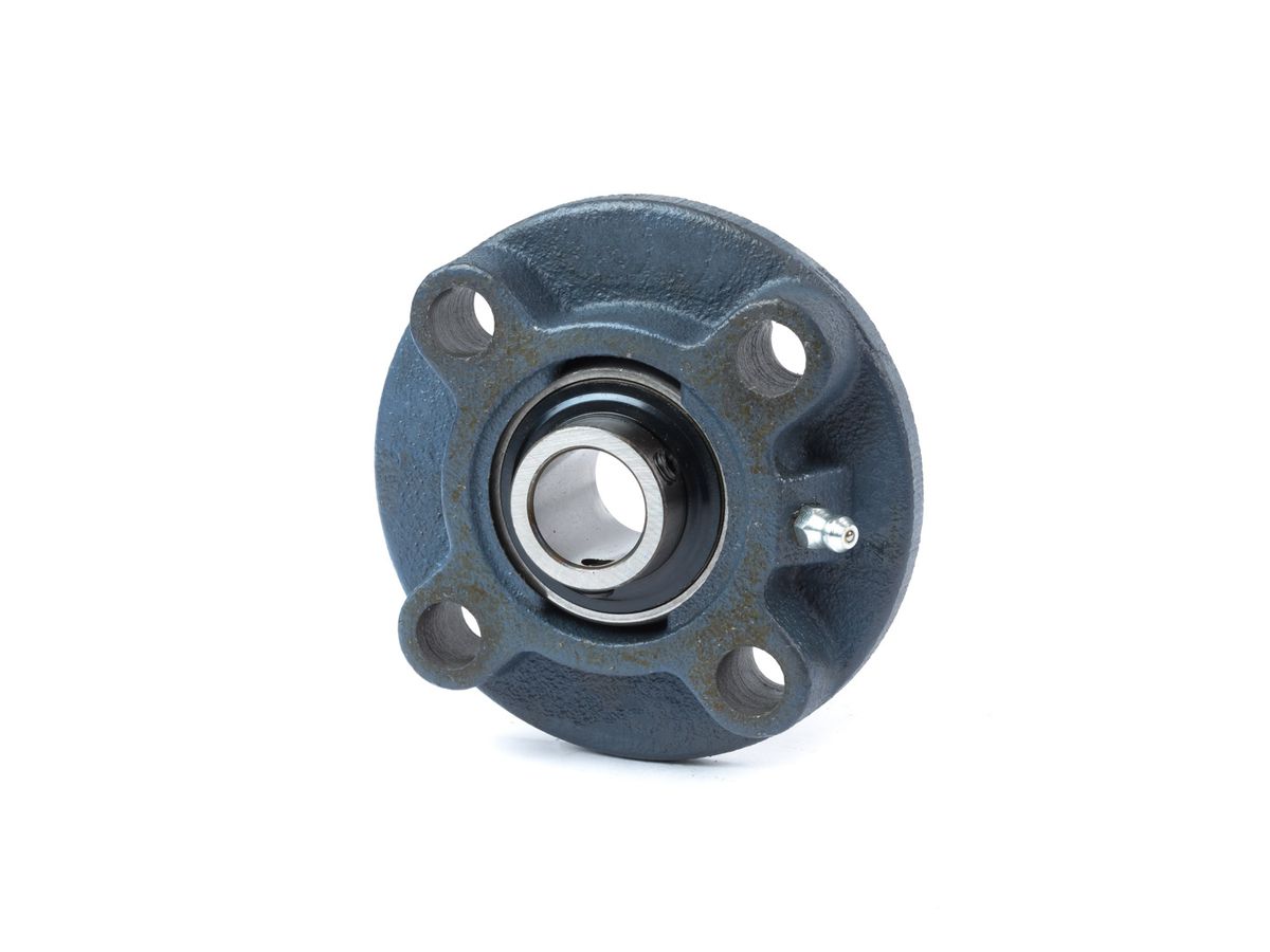 SKF Flanschlager-Gehäuseeinh. FYC65 TF