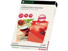 Leitz Laminierfolie 16933 DIN A4 175mic 100 St./Pack.