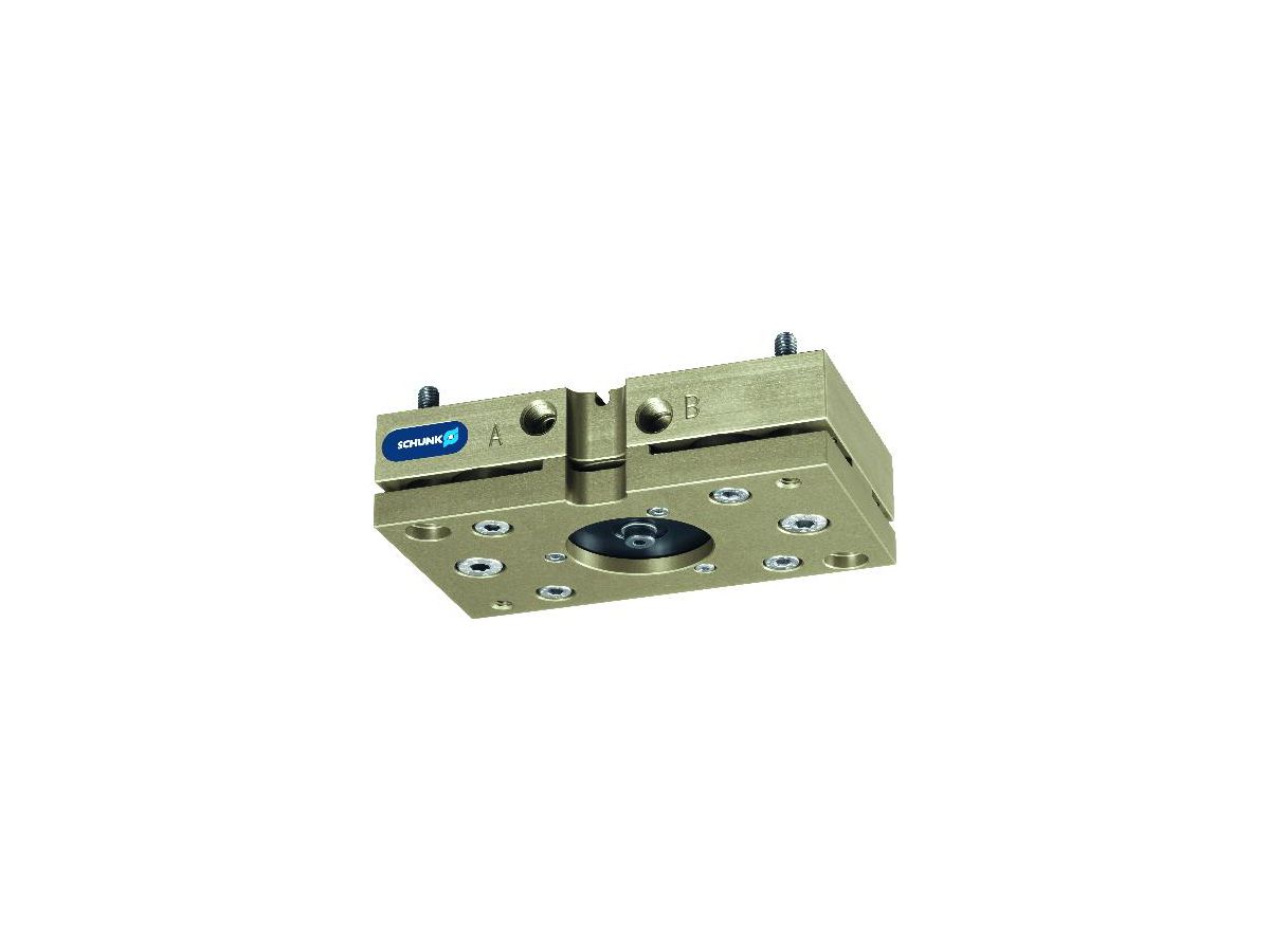 SCHUNK TCU-P-160-3-MV, AUSGLEICHSELEMENT 324846