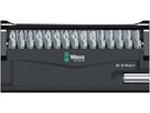 WERA Bit-Sortiment Bit-Check 30