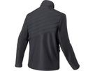 KÜBLER Hybrid Softshell Jacke 13442401 schwarz Gr.XS