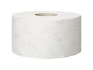 Tork Toilettenpapier Mini Jumbo 110253 2lagig ws 12 Rl./Pack.