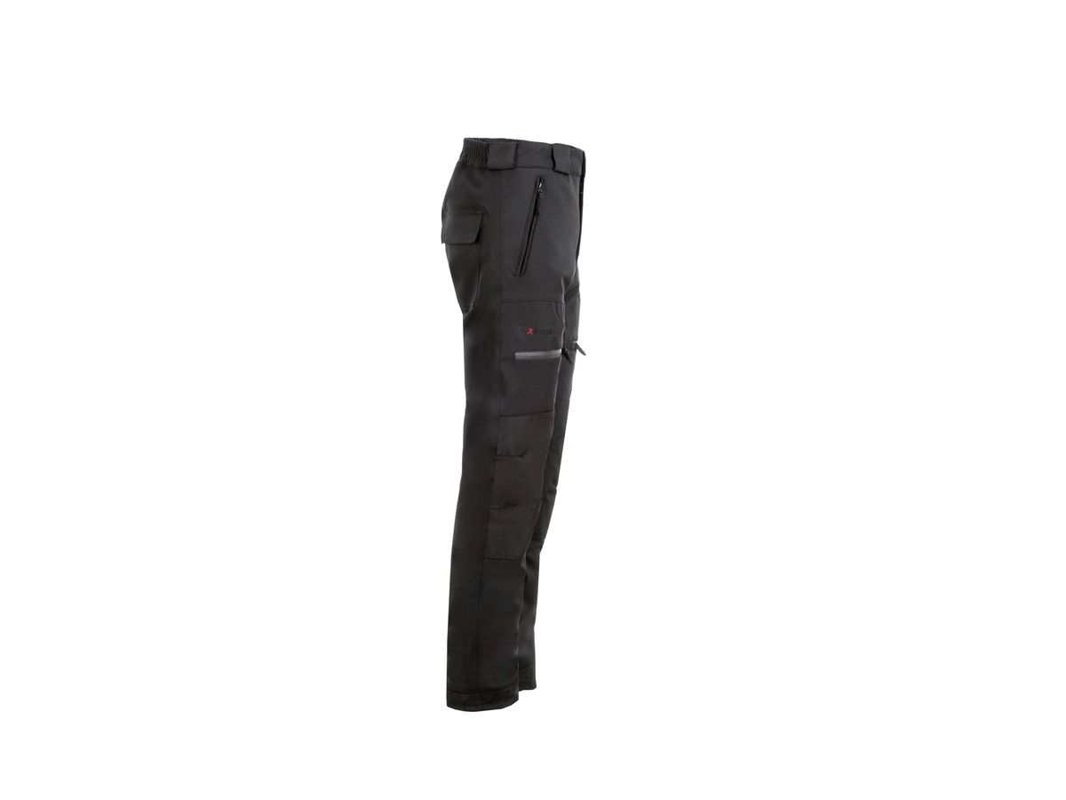 PLANAM Winterhose Slope Art. 3645 fb. schwarz Gr. 5XL