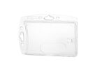 DURABLE Namensschild 890519 85x54mm Kunststoff tr 10 St./Pack.