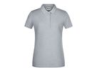 JN Ladies' Basic Polo 8009