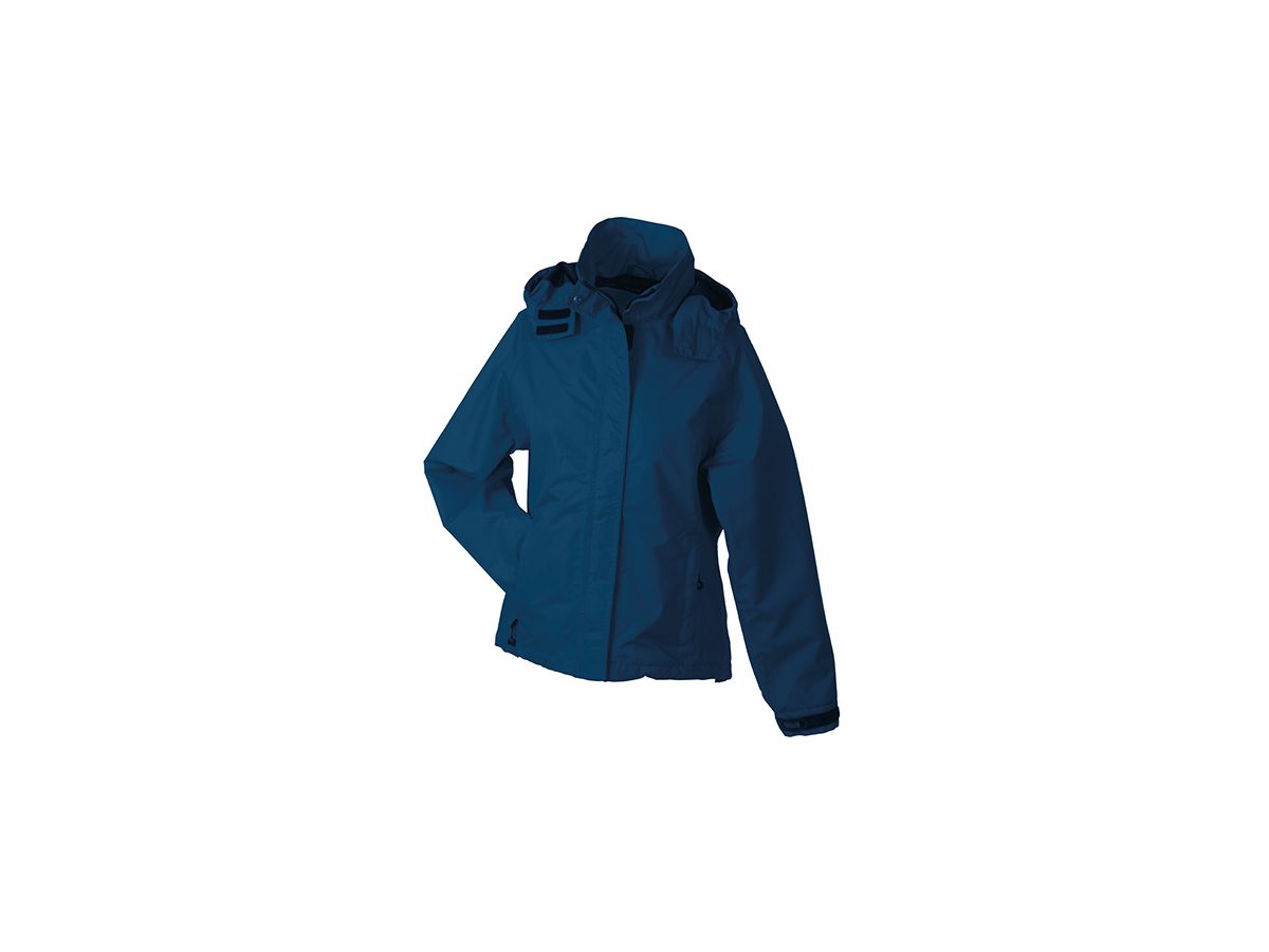 JN Ladies Outer Jacket JN1011