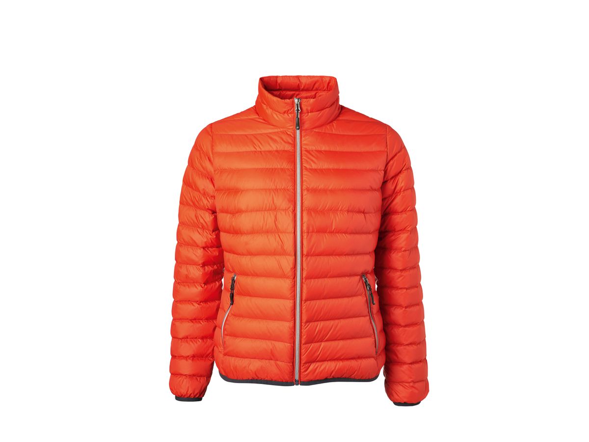 JN Ladies' Down Jacket JN1139
