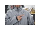 MILWAUKEE Akku-Thermo-Jacke HJGREY5-0 grau, Gr. 2XL