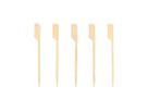 PAPSTAR Spieß Golf 84407 9cm braun 250St./Pack.