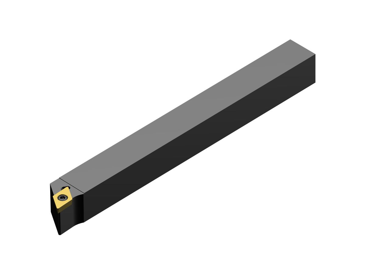 COROMANT CoroTurn 107 Schaftwerkzeug zum Drehen SDJCR082C-S