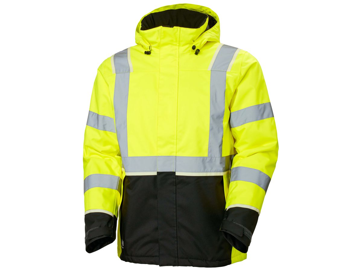 HELLY HANSEN UCME Ins Jacke