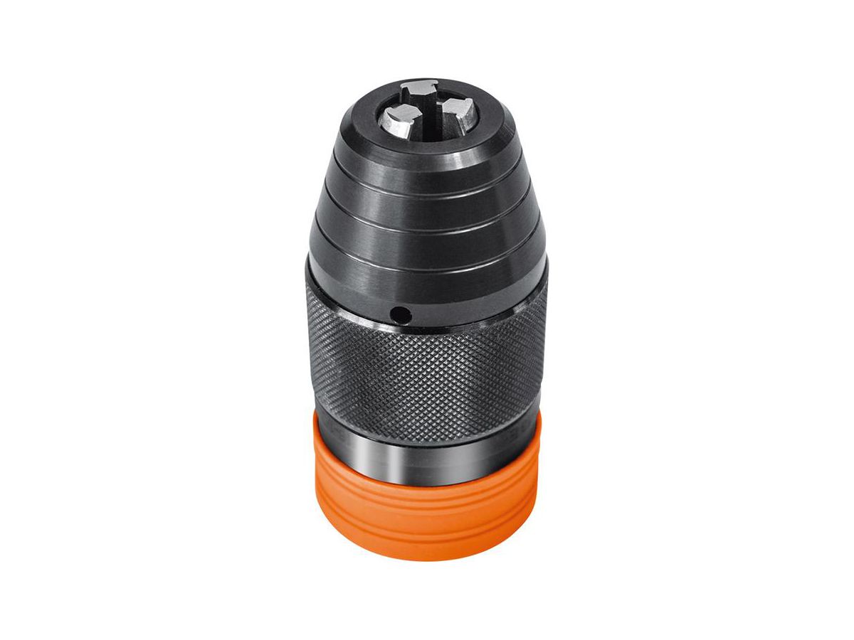 Schnellspannbohrfutter für ASCM Supra SKE