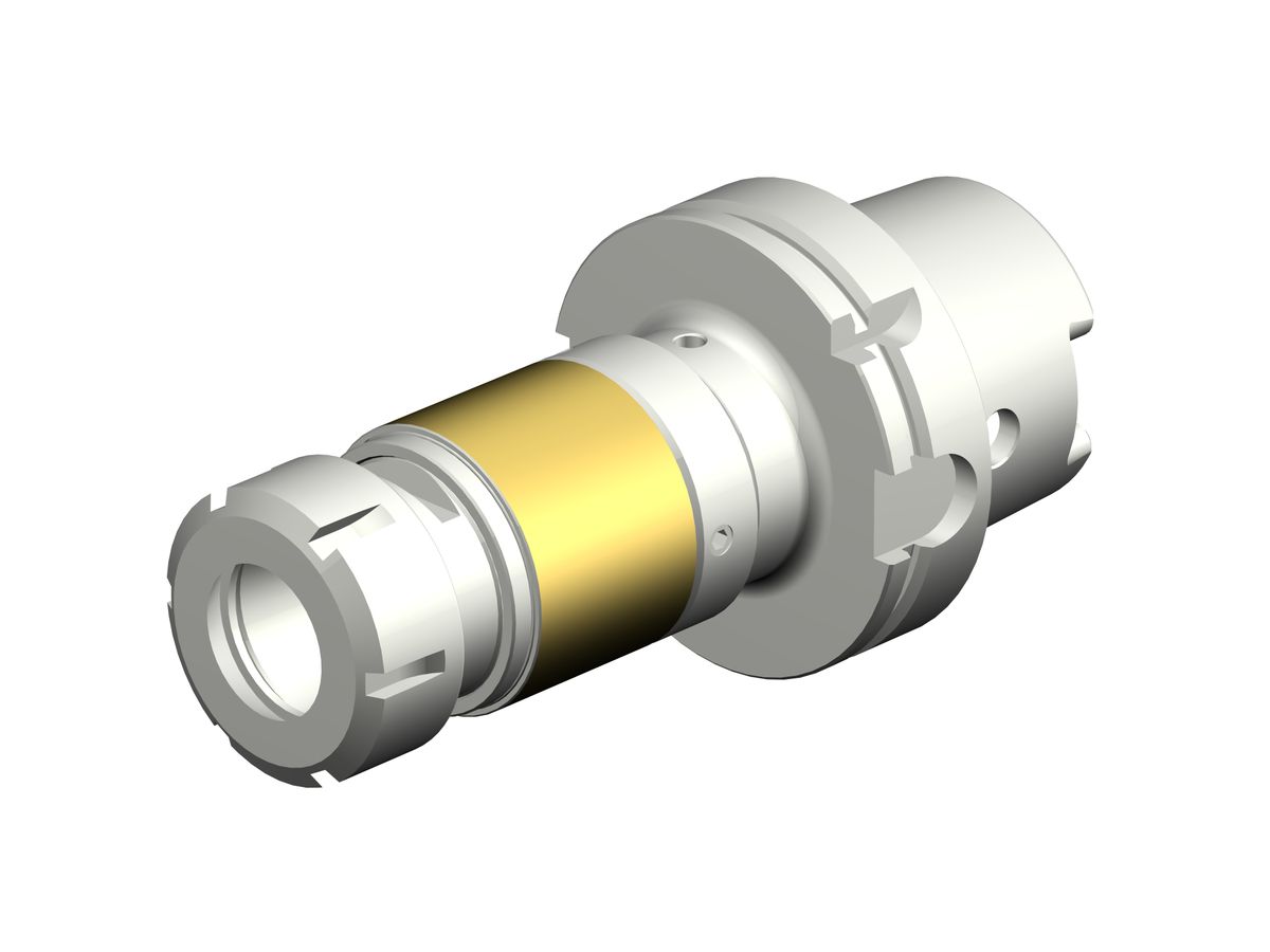 COROMANT HSK für CoroChuck 970