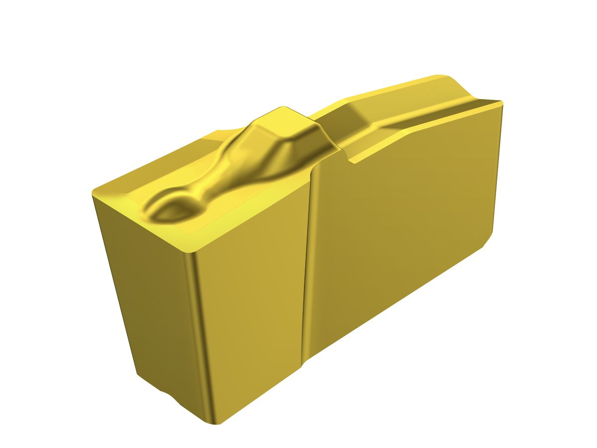 COROMANT Q-CUT FORMDREHPLATTEN 4P