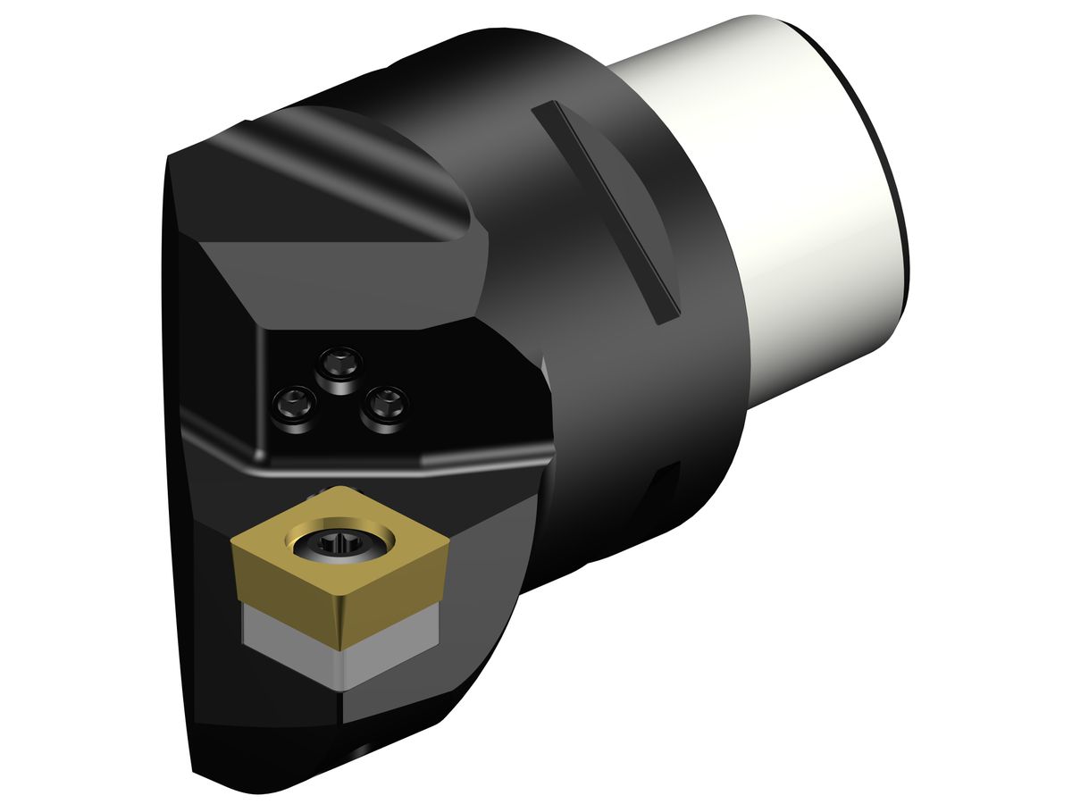 COROMANT CoroTurn 107 Schneidkopf zum