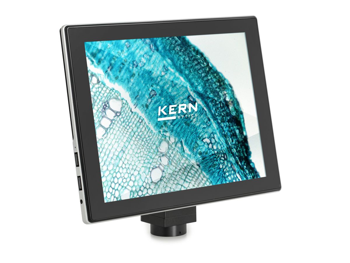 KERN Tablet Kamera ODC 241 CMOS, 1/2,5", WLAN USB2.0 HDMI MicroSD