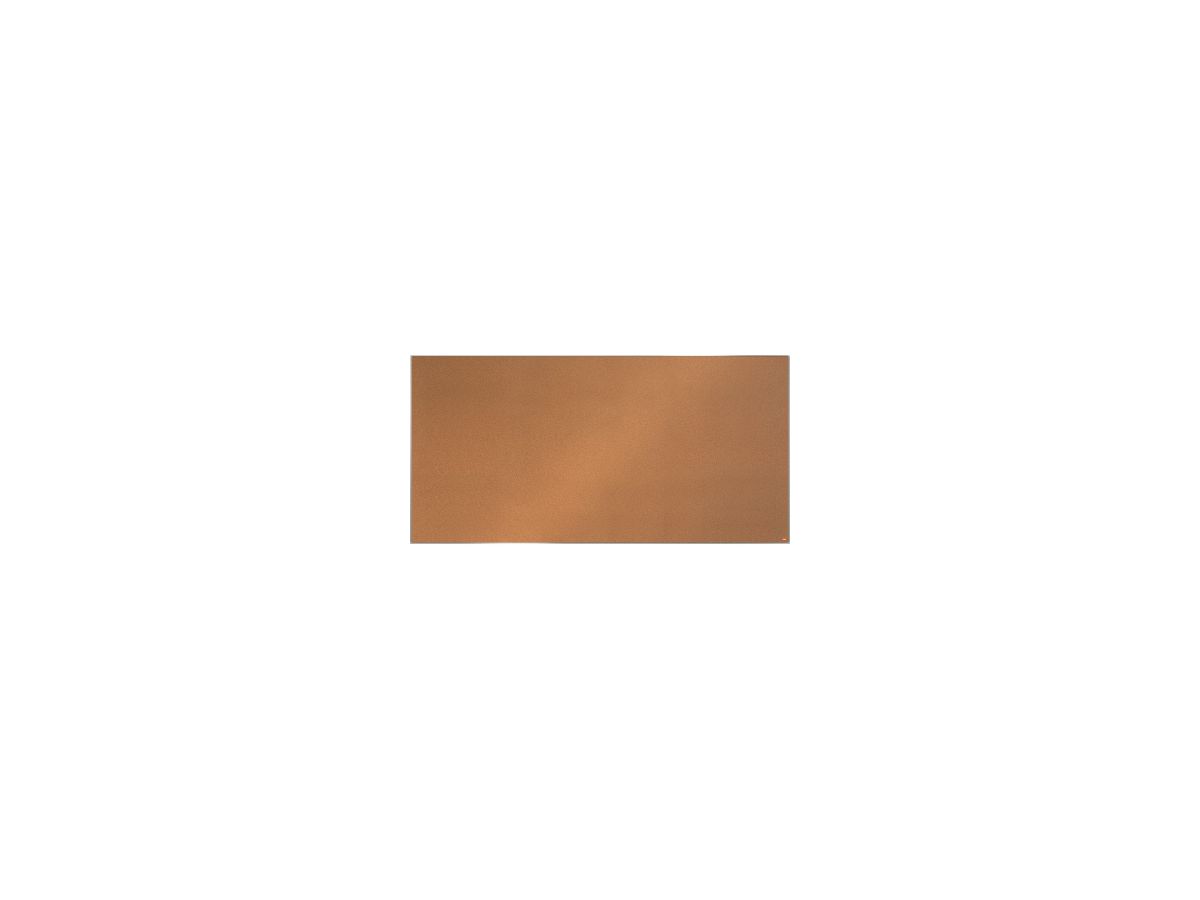 Nobo Notiztafel Impression Pro 1915233 90x180cm Kork