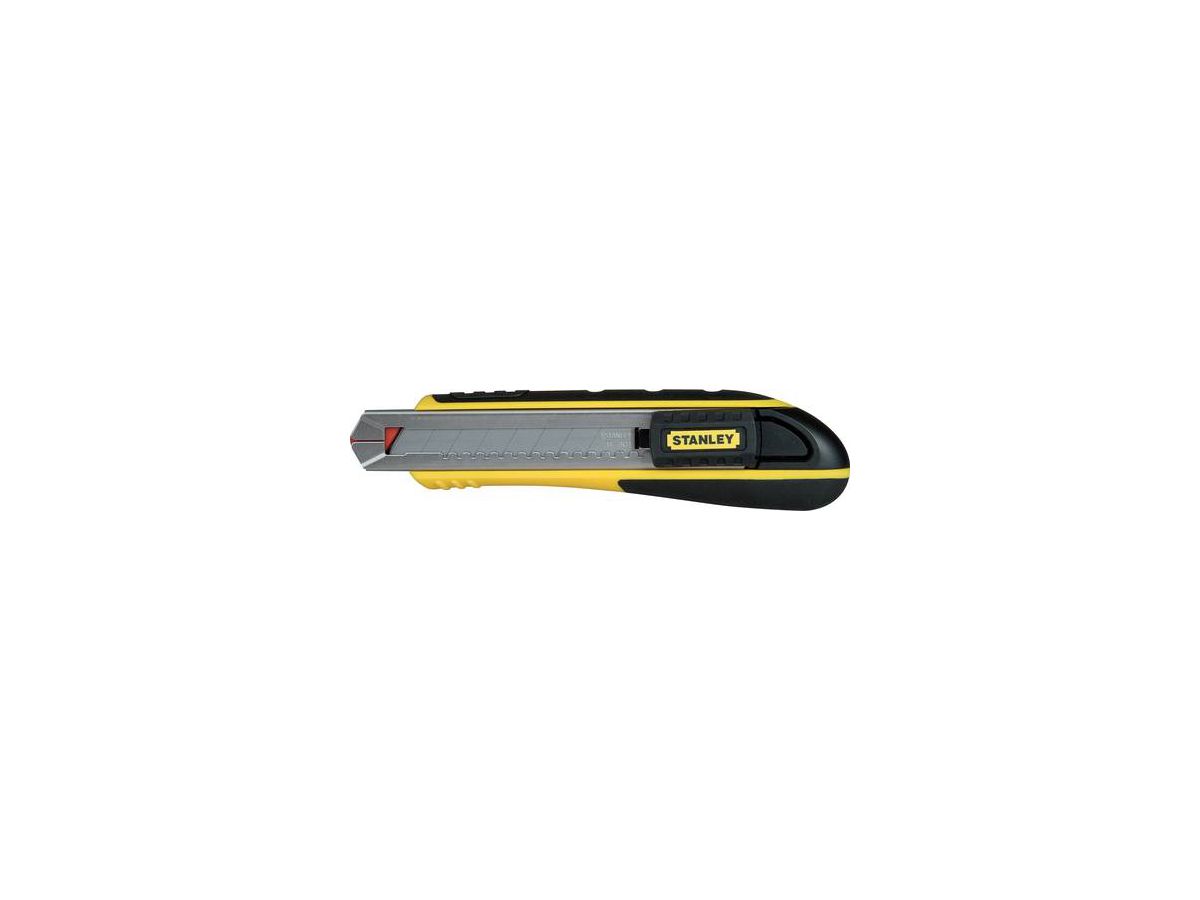 STANLEY-Cutter FatMax mit Magazin, 18mm