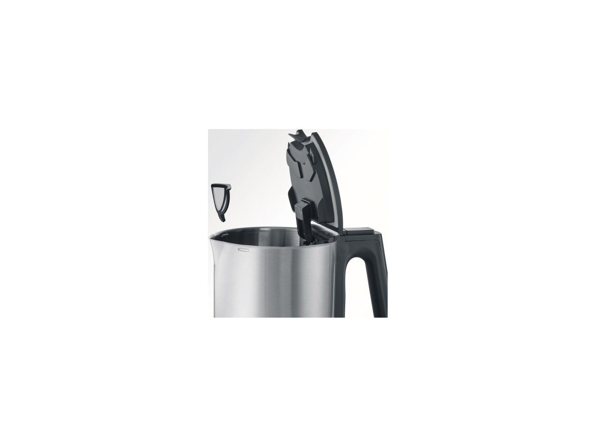 SEVERIN Wasserkocher WK 3409