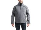MILWAUKEE Akku-Thermo-Jacke HJGREY5-0 grau, Gr. 2XL