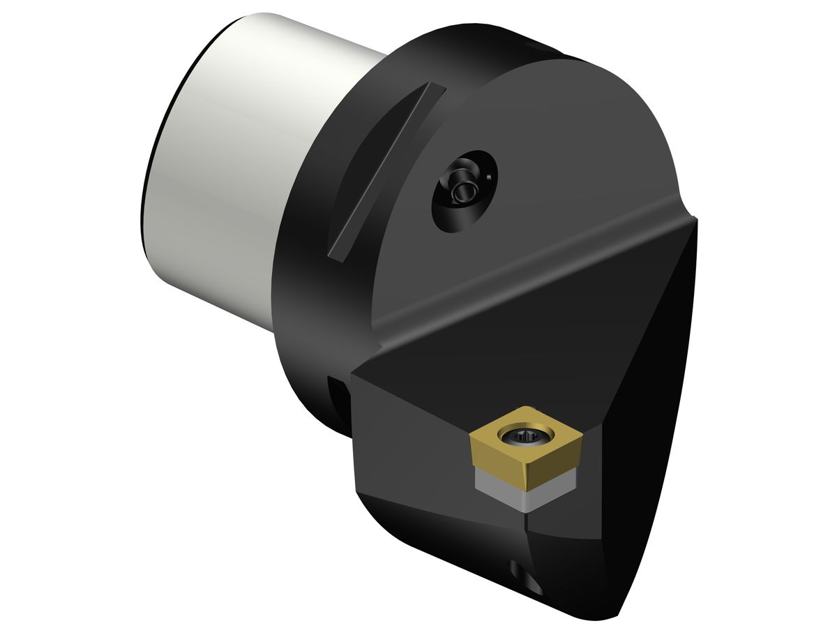 COROMANT CoroTurn 107 Schneidkopf zum Drehen C6-SCLCL-45065-12