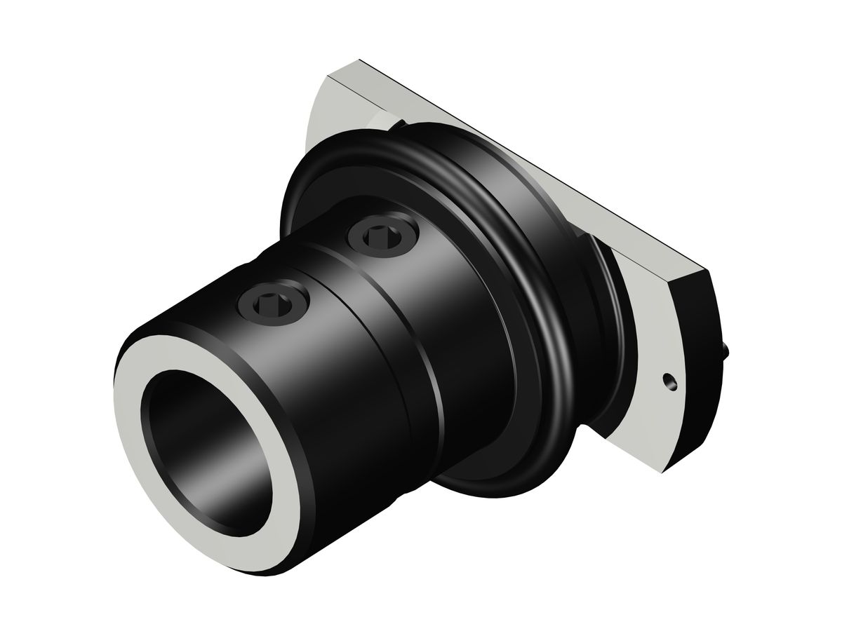 COROMANT Adapter Schneidenträger -