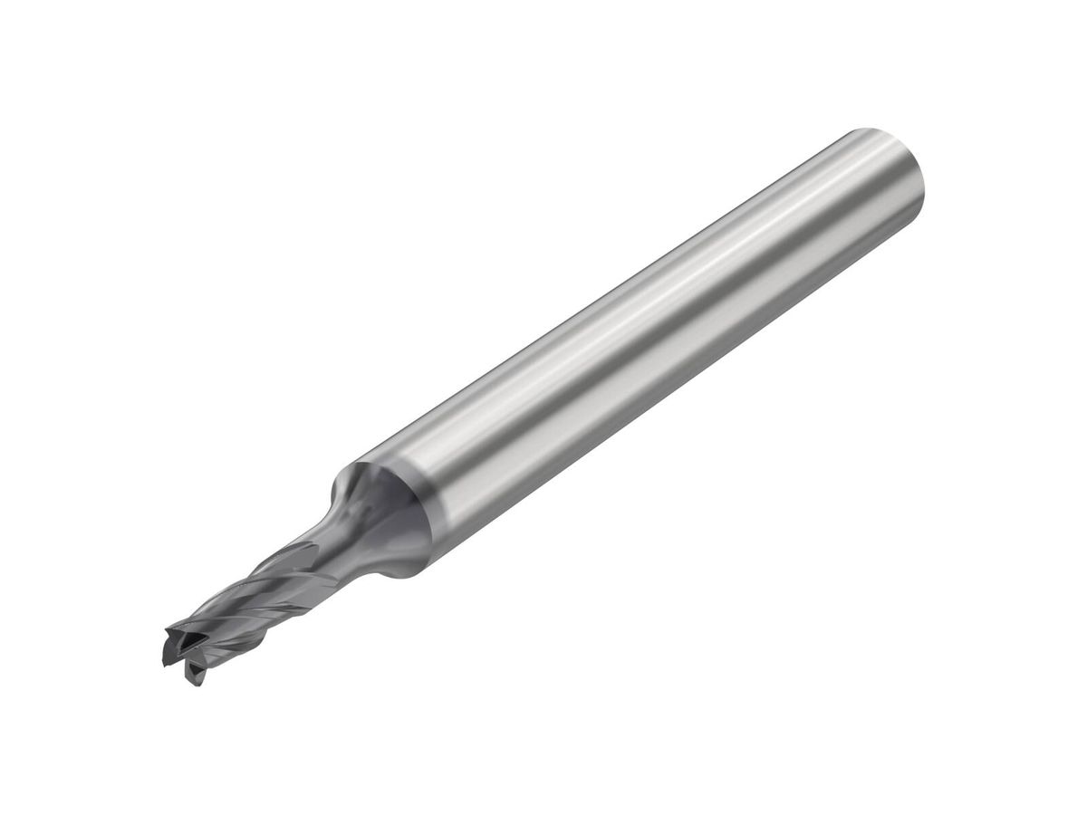 SECO JABRO VHM-Schaftfräser, 4-Schneiden JSE514021F2C.0Z4,SIRA